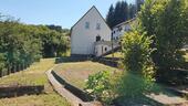 Foto - Einfamilienhaus, sofort Bezugsfertig, Garage und großer Garten