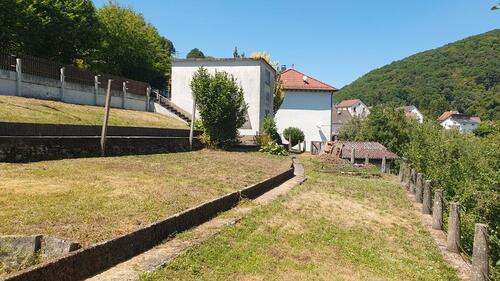 Foto - 9 Zimmer Einfamilienhaus in Rammelsbach