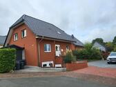 Foto - Einfamilienhaus im Wendehammer am Ende einer Sackgasse Sauna Pool
