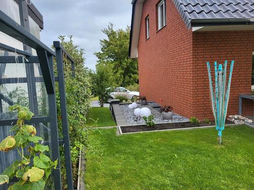 Foto - Einfamilienhaus zum Kaufen in Lübbecke