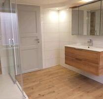 Renovierte 4-Zimmer Wohnung in der Innenstadt von Eschwege