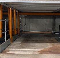 Tiefgaragenstellplatz Garage Putzbrunn Duplex zu vermieten