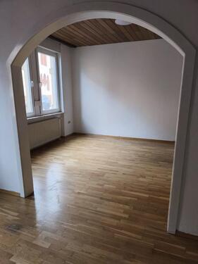 Foto - Etagenwohnung zur Miete in Zweibrücken