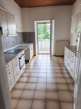 Foto - Etagenwohnung in Zweibrücken zur Miete