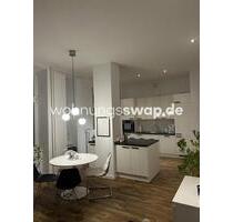 Wohnungsswap - 3 Zimmer, 100 m² - Riehlstraße, Berlin