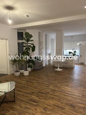 Foto - Etagenwohnung zur Miete in Berlin