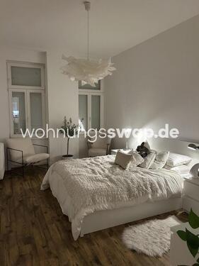 Foto - Etagenwohnung in Berlin