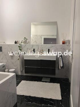 Foto - Etagenwohnung in Berlin zur Miete