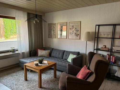Foto - Mietwohnung - 550,00 EUR Kaltmiete,