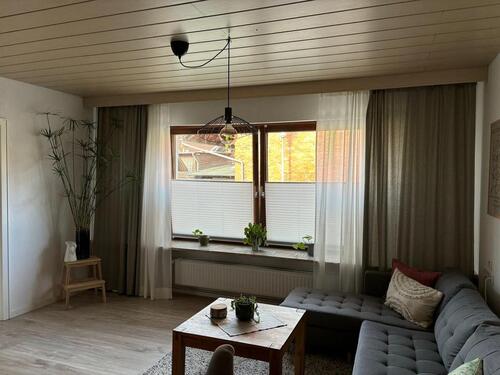 Foto - Etagenwohnung zur Miete in Duderstadt