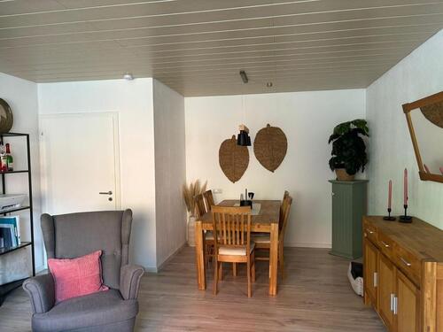 Foto - Etagenwohnung in Duderstadt