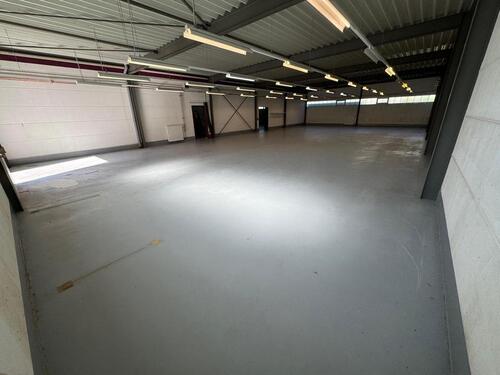 Foto - Gewerbehalle in Euskirchen – Lisztstraße 8 zu vermieten