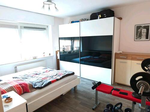 Foto - Etagenwohnung in Werne