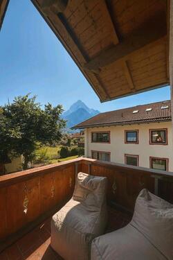 Foto - andere in Garmisch-Partenkirchen