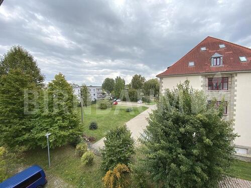 Foto - Etagenwohnung zur Miete in Greifswald