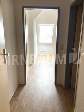 Foto - Etagenwohnung in Greifswald zur Miete