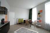 Foto - Etagenwohnung in Oldenburg