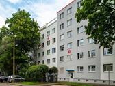 Foto - Etagenwohnung zur Miete in Halle (Saale)