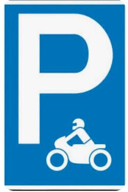 Foto - Winterstellplatz für Motorräder