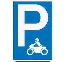 Winterstellplatz für Motorräder - Rödermark