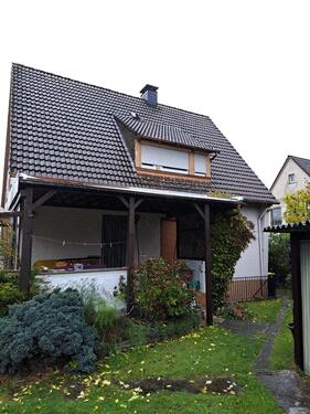 Foto - Einfamilienhaus zum Kaufen in Detmold
