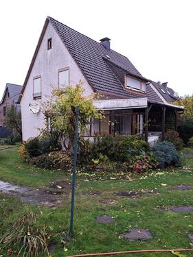 Foto - Einfamilienhaus in Detmold
