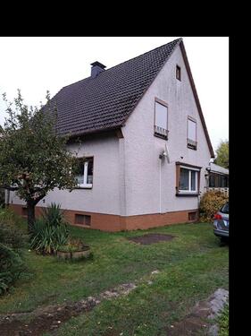 Foto - Einfamilienhaus in Detmold zum Kaufen