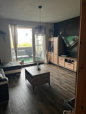 Foto - Etagenwohnung in Chemnitz zur Miete