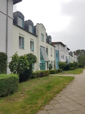 Foto - 2 Zimmer Wohnung inkl. TG Stellplatz