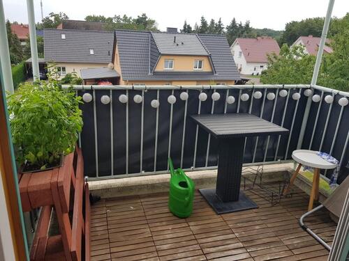 Foto - Etagenwohnung zur Miete in Groß Kreutz (Havel)