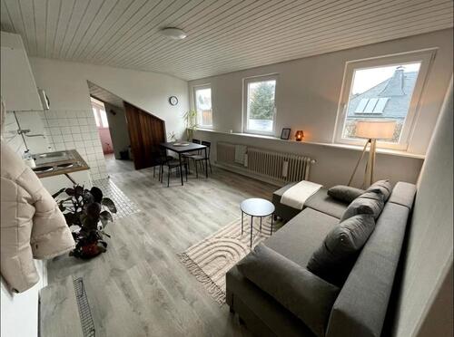 Foto - 2 Zimmer Wohnung in Schmidt (Möbliert)