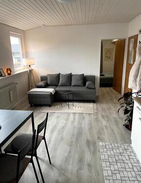 Foto - Etagenwohnung zur Miete in Nideggen