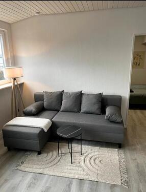 Foto - Etagenwohnung in Nideggen