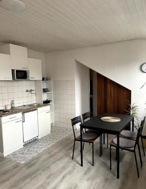 Foto - Etagenwohnung in Nideggen zur Miete