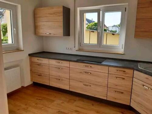 Foto - Etagenwohnung in Steißlingen