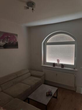 Foto - WG-Zimmer in schöner 2-Zimmerwohnung mit Garten (375€ warmmiete)