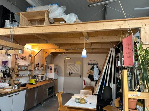 Foto - andere in Köln zur Miete