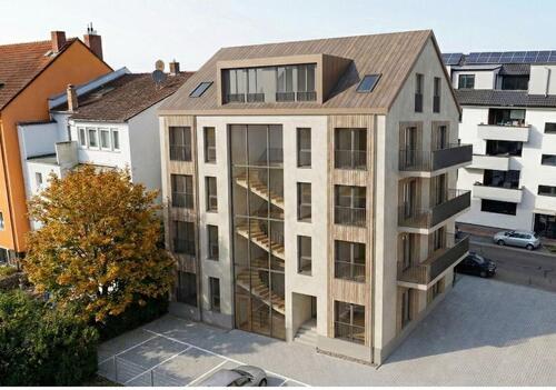 Foto - Kernsanierte Wohnung in Top Lage von Breisach - nicht vermietet