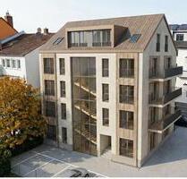 Kernsanierte Wohnung in Top Lage von Breisach - nicht vermietet - Breisach am Rhein