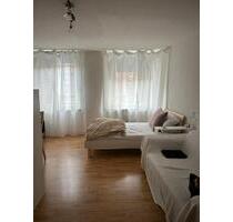 Wohnung in zentraler Lage - 550,00 EUR Kaltmiete, ca.  31,00 m² in Nürnberg (PLZ: 90403)