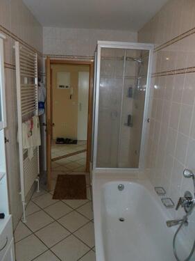 Foto - 2 Zimmer Etagenwohnung zur Miete in Hohenlockstedt