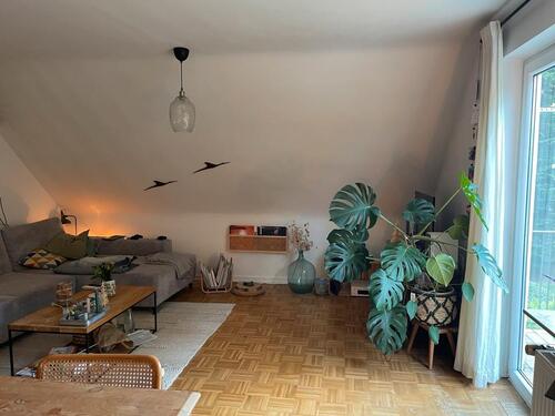 Foto - 2 Zimmer Etagenwohnung in Hamburg