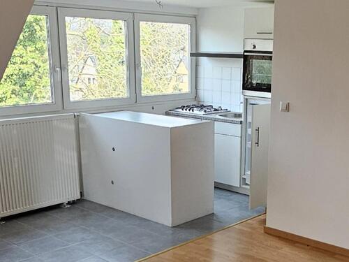 Foto - 1 Zimmer Etagenwohnung in Teltow