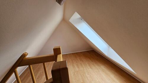 Foto - Etagenwohnung in Teltow zur Miete