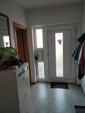 Foto - 5 Zimmer Etagenwohnung in Fronreute