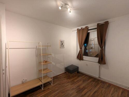 Foto - Etagenwohnung in Braunschweig zur Miete