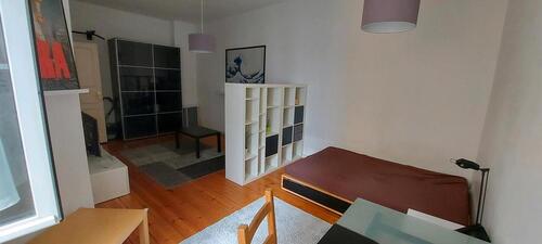 Foto - Etagenwohnung in Berlin