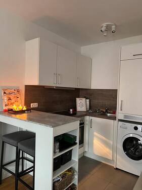 Foto - 1 Zimmer Etagenwohnung zur Miete in Frankfurt am Main