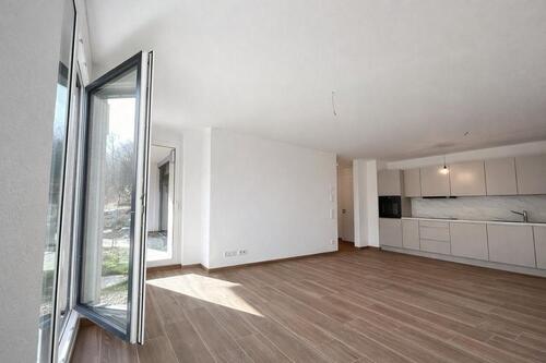 Foto - 2 Zimmer Etagenwohnung in Pfullingen