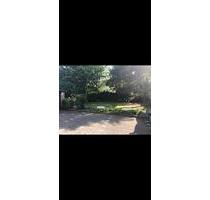 Zentraler KFZ Stellplatz Parkplatz Hinterhof Christianstraße - Tasdorf